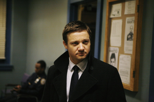 Jeremy Renner pic #580474