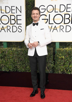 Jeremy Renner pic #921588