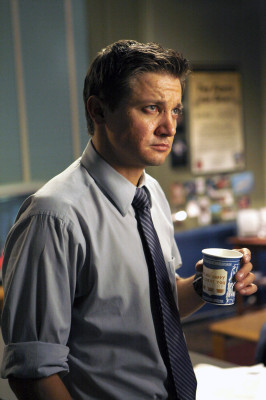 Jeremy Renner pic #580473