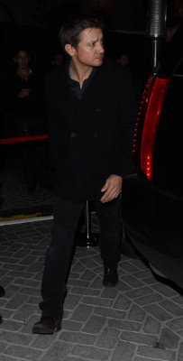 Jeremy Renner pic #574354
