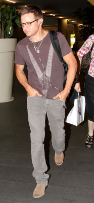 Jeremy Renner pic #525337