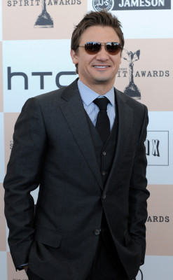Jeremy Renner pic #366989