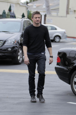 Jeremy Renner pic #608148
