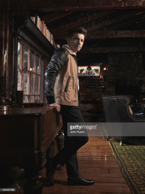 Jeremy Renner pic #1022041