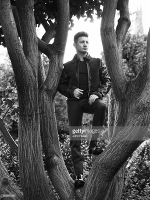 Jeremy Renner pic #1022040