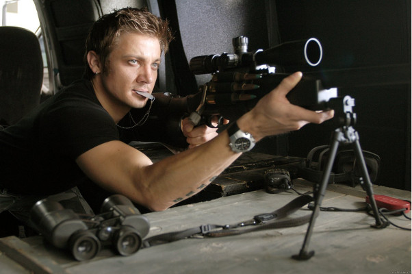 Jeremy Renner pic #577998