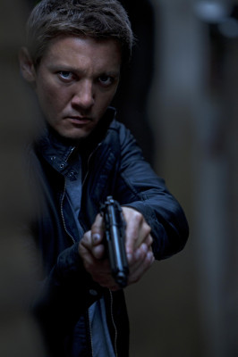 Jeremy Renner pic #576878