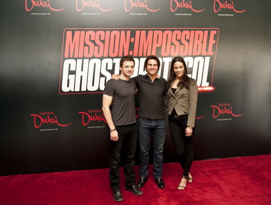 Jeremy Renner pic #318645