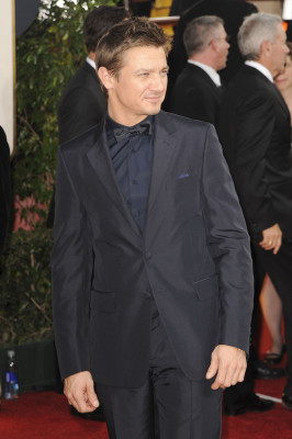 Jeremy Renner pic #405640