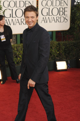 Jeremy Renner pic #405636