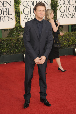 Jeremy Renner pic #405637