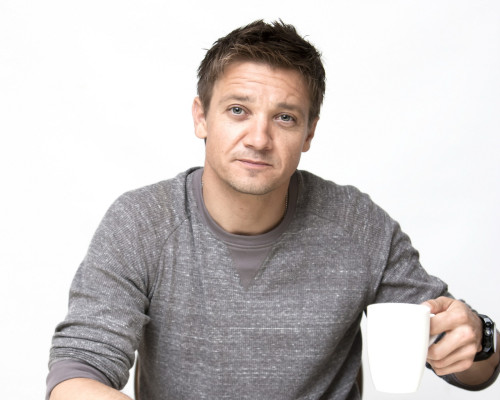 Jeremy Renner pic #578504