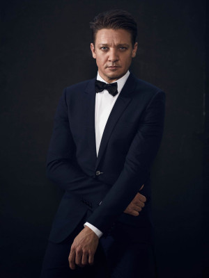 Jeremy Renner pic #1044637