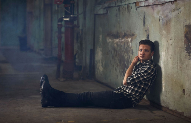 Jeremy Renner pic #1044636