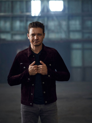 Jeremy Renner pic #1044634