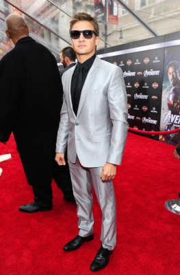 Jeremy Renner pic #476184