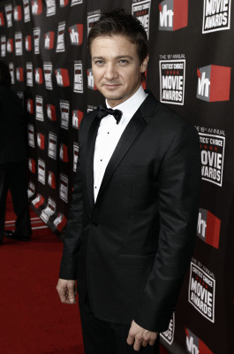 Jeremy Renner pic #576221