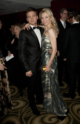 Jeremy Renner pic #576584