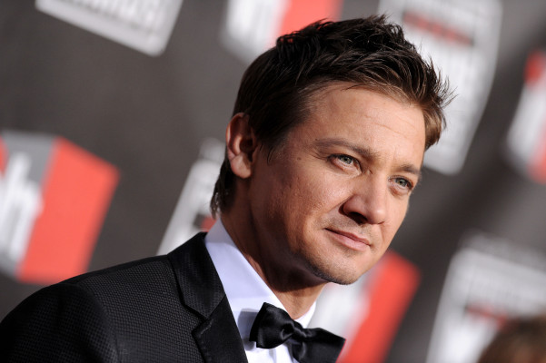 Jeremy Renner pic #575966