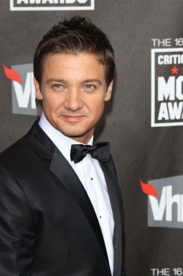 Jeremy Renner pic #576223
