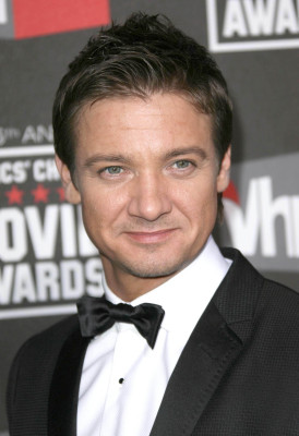 Jeremy Renner pic #576224