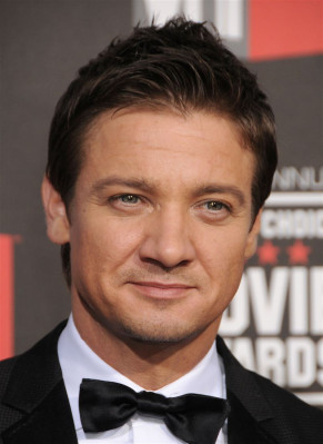 Jeremy Renner pic #575963