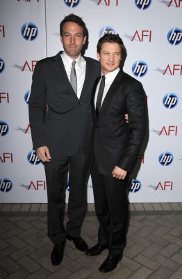 Jeremy Renner pic #576588