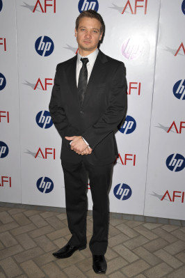 Jeremy Renner pic #588968