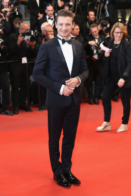 Jeremy Renner pic #936047
