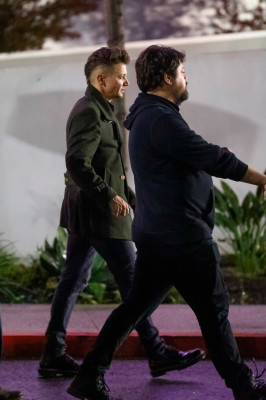 Jeremy Renner pic #1118045