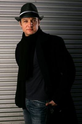 Jeremy Renner pic #570506