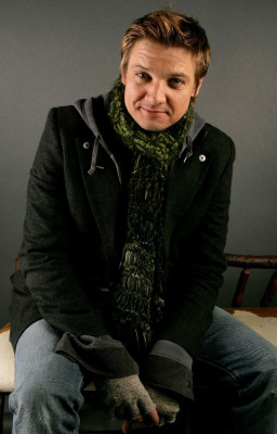 Jeremy Renner pic #570507