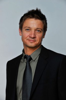 Jeremy Renner pic #570508