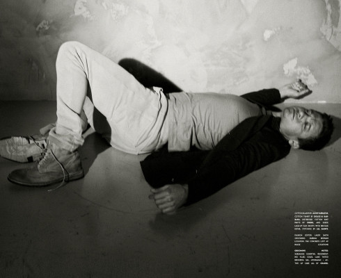 Jeremy Renner pic #571540