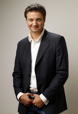 Jeremy Renner pic #570505