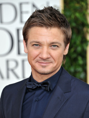 Jeremy Renner pic #576854