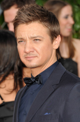 Jeremy Renner pic #576853