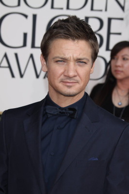 Jeremy Renner pic #576848