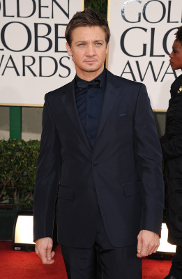 Jeremy Renner pic #576861