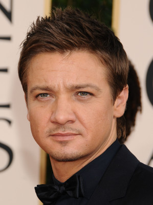 Jeremy Renner pic #576860