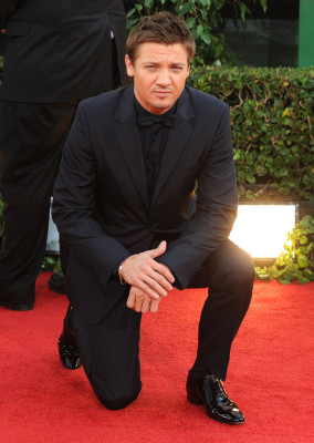 Jeremy Renner pic #576858