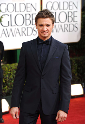 Jeremy Renner pic #576855