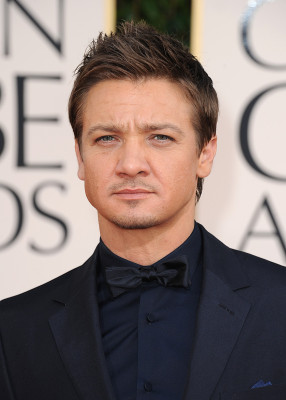 Jeremy Renner pic #576585