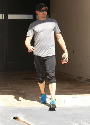 Jeremy Renner pic #680400