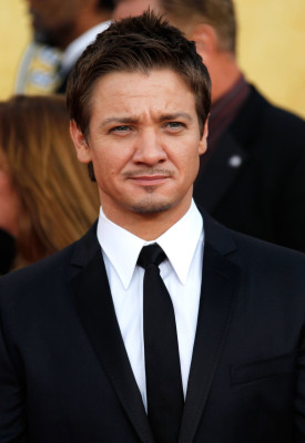 Jeremy Renner pic #573127
