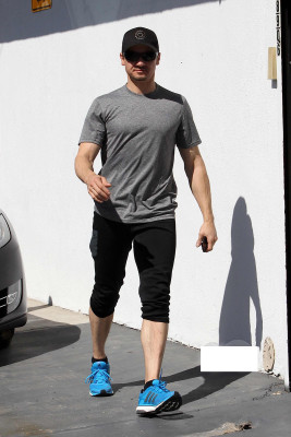 Jeremy Renner pic #680401