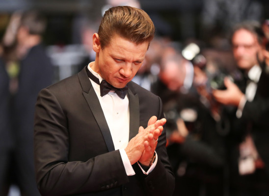 Jeremy Renner pic #936053