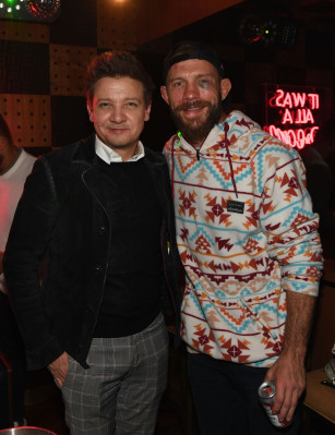 photo 29 in Jeremy Renner gallery [id1201802] 2020-02-04 00:00:00