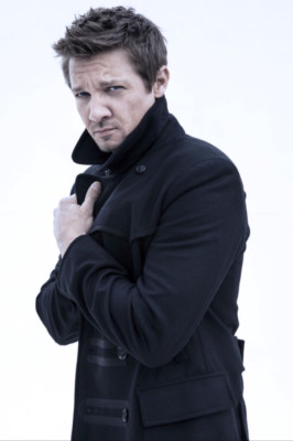 Jeremy Renner pic #906699