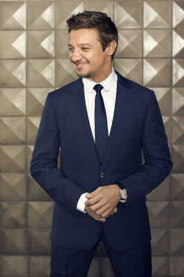 Jeremy Renner pic #878975